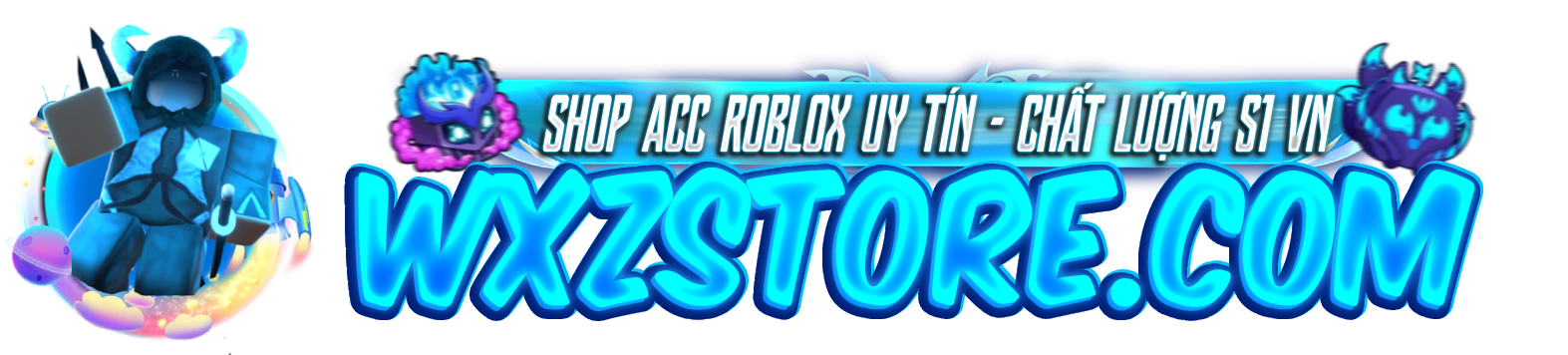 Shop Bán Đồ Roblox Uy Tín Giá Rẻ